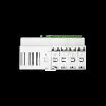 ROLEC 40 AMP CURVE D 6kA 30mA FOUR POLE RCBO TYPE A ACER0065