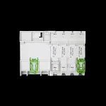 ROLEC 40 AMP CURVE D 6kA 30mA FOUR POLE RCBO TYPE A ACER0065