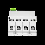 ROLEC 63 AMP 30mA FOUR POLE RCD TYPE B ACEO0240
