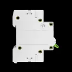ROLEC 32 AMP CURVE C 6kA FOUR POLE MCB CIRCUIT BREAKER ACEN0120