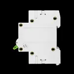 ROLEC 32 AMP CURVE C 6kA FOUR POLE MCB CIRCUIT BREAKER ACEN0120