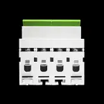 ROLEC 32 AMP CURVE C 6kA FOUR POLE MCB CIRCUIT BREAKER ACEN0120