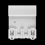 ROLEC 32 AMP CURVE C 6kA FOUR POLE MCB CIRCUIT BREAKER ACEN0120