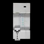 ROLEC 16 AMP CURVE B 6kA 30mA DOUBLE POLE RCBO TYPE AC VKL002