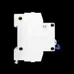 ROLEC 32 AMP CURVE B 6kA FOUR POLE MCB CIRCUIT BREAKER VK007