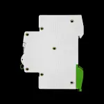 ROLEC 40 AMP CURVE C 10kA 30mA DOUBLE POLE RCBO TYPE A ACEQ0185