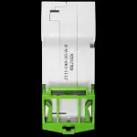 ROLEC 40 AMP CURVE C 10kA 30mA DOUBLE POLE RCBO TYPE A ACEQ0185