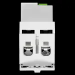 ROLEC 100 AMP 30mA DOUBLE POLE TYPE RCD AC ACEO0045