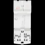 ROLEC 100 AMP 30mA DOUBLE POLE TYPE RCD AC ACEO0045