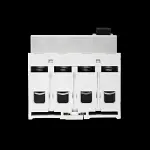 ROLEC 63 AMP 30mA FOUR POLE RCCB RCD TYPE AC CDL7-63