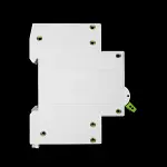 ROLEC 6 AMP CURVE C 6kA DOUBLE POLE MCB CIRCUIT BREAKER ACEN0020