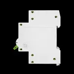 ROLEC 6 AMP CURVE C 6kA DOUBLE POLE MCB CIRCUIT BREAKER ACEN0020