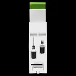 ROLEC 6 AMP CURVE C 6kA DOUBLE POLE MCB CIRCUIT BREAKER ACEN0020