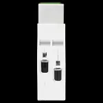 ROLEC 6 AMP CURVE C 6kA DOUBLE POLE MCB CIRCUIT BREAKER ACEN0020
