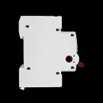 ROLEC 100 AMP FOUR POLE MAIN SWITCH DISCONNECTOR VIS100