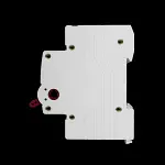 ROLEC 100 AMP FOUR POLE MAIN SWITCH DISCONNECTOR VIS100