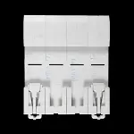ROLEC 100 AMP FOUR POLE MAIN SWITCH DISCONNECTOR VIS100