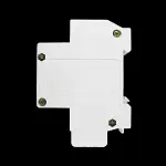 ROLEC 40 AMP CURVE B 6kA 30mA FOUR POLE RCBO TYPE A LGB1-63