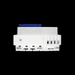 ROLEC 40 AMP CURVE B 6kA 30mA FOUR POLE RCBO TYPE A LGB1-63