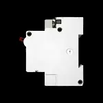 RS 6 AMP 6kA MCB CIRCUIT BREAKER FAZ NR9-L6A 335 924