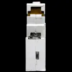 RS 6 AMP 6kA MCB CIRCUIT BREAKER FAZ NR9-L6A 335 924