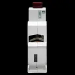 RS 20 AMP 10kA MCB CIRCUIT BREAKER FAZ NR28-L20A 335 895