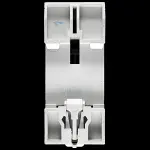 RS 80 RCD DOUBLE POLE 30mA TYPE AC EUR1