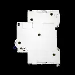 SASSIN 20 AMP CURVE D 6kA MCB CIRCUIT BREAKER 3SB2-60 24648