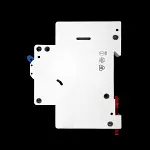SCHRACK 16 AMP CURVE C 10kA MCB CIRCUIT BREAKER BS 017116