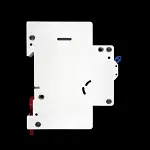 SCHRACK 16 AMP CURVE C 10kA MCB CIRCUIT BREAKER BS 017116