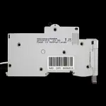 SQUARE D 32 AMP CURVE B 6kA 30mA RCBO TYPE AC SQOR 132B03