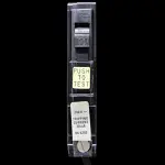 SQUARE D 30 AMP TYPE 4 M5 30mA RCBO RCD MCB QOH RCDX 30