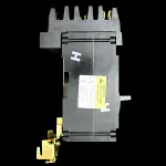 SQUARE D 100 MCCB TRIPLE POLE 65kA SFH3100 SERIES 3