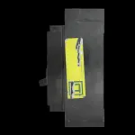 SQUARE D 225 AMP TRIPLE POLE MAIN SWITCH DISCONNECTOR Q2LX 7508005050