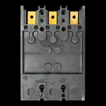 SQUARE D 225 AMP TRIPLE POLE MAIN SWITCH DISCONNECTOR Q2LX 7508005050