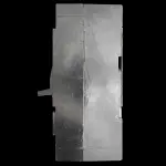 SQUARE D 225 AMP 22kA TRIPLE POLE MCCB KAL