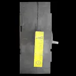 SQUARE D 225 AMP 22kA TRIPLE POLE MCCB KAL