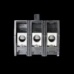 SQUARE D 225 AMP 22kA TRIPLE POLE MCCB KAL