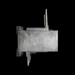 SQUARE D 180 - 240 AMP TRIPLE POLE THERMAL OVERLOAD RELAY 9065 TK180