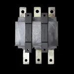 SQUARE D 180 - 240 AMP TRIPLE POLE THERMAL OVERLOAD RELAY 9065 TK180