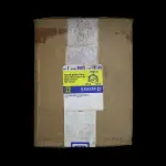 SQUARE D 135 - 180 AMP TRIPLE POLE THERMAL OVERLOAD RELAY 9065 TK135