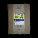SQUARE D 180 - 240 AMP TRIPLE POLE THERMAL OVERLOAD RELAY 9065 TK180