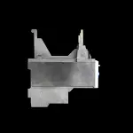 SQUARE D 90 - 115 AMP TRIPLE POLE THERMAL OVERLOAD RELAY 9065 TJ90