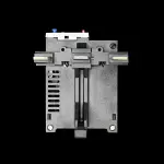 SQUARE D 90 - 115 AMP TRIPLE POLE THERMAL OVERLOAD RELAY 9065 TJ90
