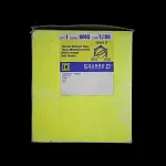 SQUARE D 90 - 115 AMP TRIPLE POLE THERMAL OVERLOAD RELAY 9065 TJ90