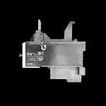 SQUARE D 72 - 90 AMP TRIPLE POLE THERMAL OVERLOAD RELAY 9065 TG72