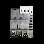 SQUARE D 72 - 90 AMP TRIPLE POLE THERMAL OVERLOAD RELAY 9065 TG72