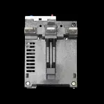 SQUARE D 72 - 90 AMP TRIPLE POLE THERMAL OVERLOAD RELAY 9065 TG72