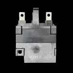 SQUARE D 72 - 90 AMP TRIPLE POLE THERMAL OVERLOAD RELAY 9065 TG72