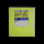 SQUARE D 72 - 90 AMP TRIPLE POLE THERMAL OVERLOAD RELAY 9065 TG72